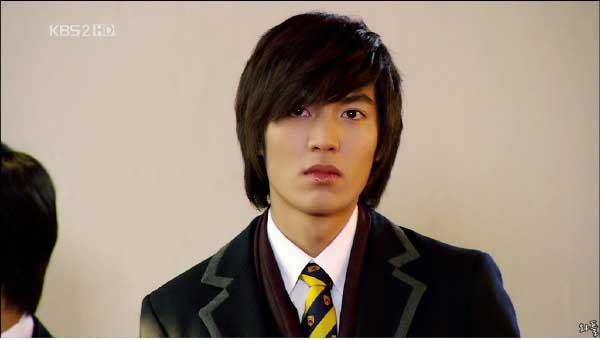 韓國男演員,收入,TOP5,李敏鎬