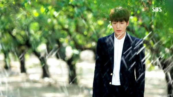 韓國男演員,收入,TOP5,李敏鎬