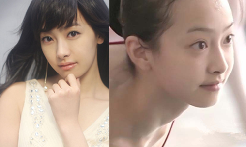 宋茜到底整容了沒(méi)有 宋茜整容對(duì)比