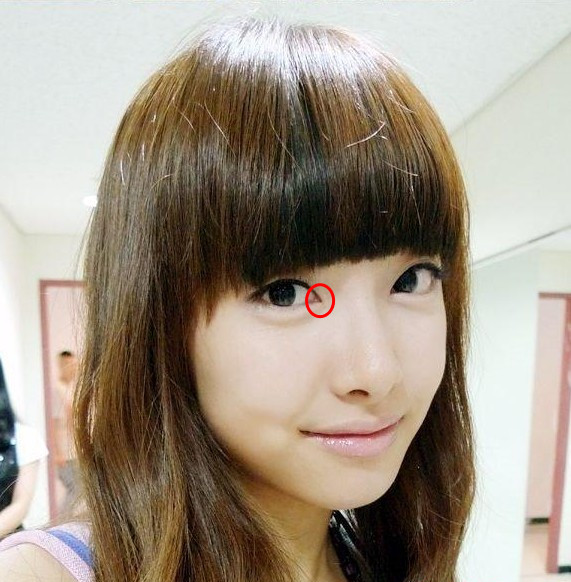 宋茜到底整容了沒(méi)有 宋茜整容對(duì)比