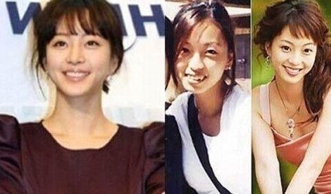 韓國(guó)女演員韓藝瑟竟然也是人造美女 韓藝瑟整容對(duì)比