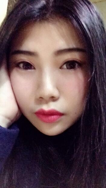 全切雙眼皮后 走向女神之路