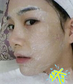 光子嫩膚 我的皮膚也可以白皙Q彈啦~