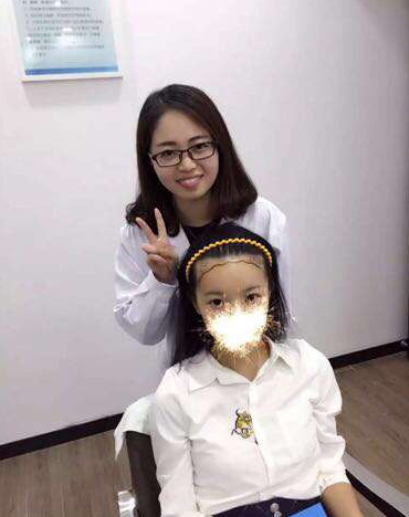 成都玉之光發(fā)際線種植 果不錯(cuò)~