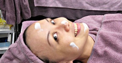 成都玉之光做了杏仁酸換膚 皮膚真的凈白無瑕了