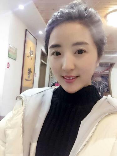 愛悅麗格玻尿酸豐臉頰日記分享