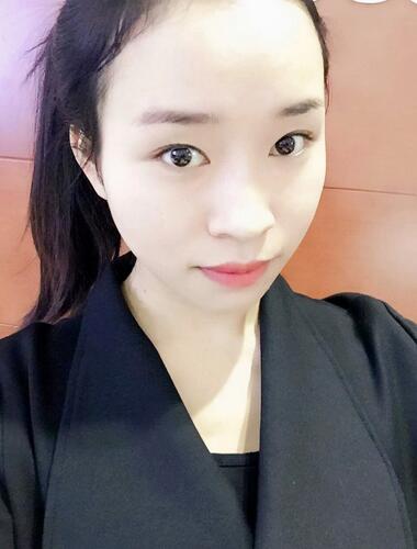 北京八大處張智勇V-line瓜子臉手術(shù)前后對(duì)比