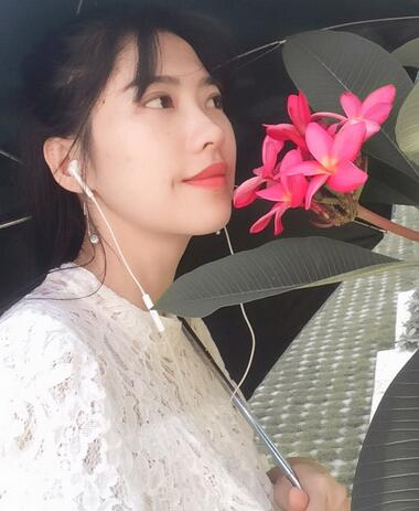 北京八大處下頜角截骨前后果對比