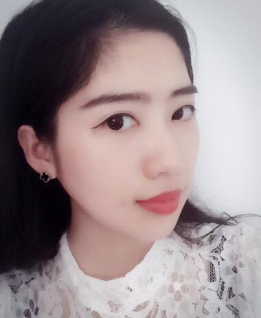 北京八大處下頜角截骨前后果對比