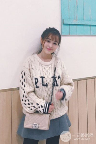 自體脂肪面部填充后成活率超高，少女感十足