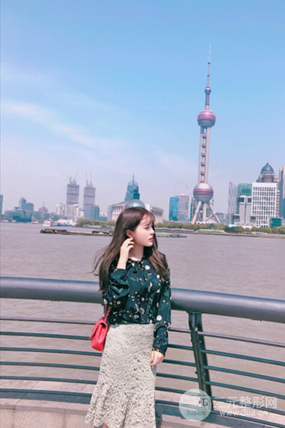 自體脂肪面部填充后成活率超高，少女感十足