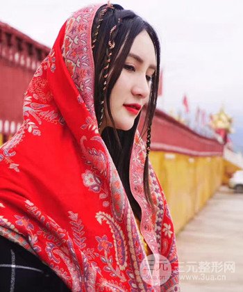 面部埋埋蛋白線(xiàn).提升前后對(duì)比照片,皮膚緊致了不少