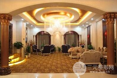 武漢五洲萊美整形美容醫(yī)院