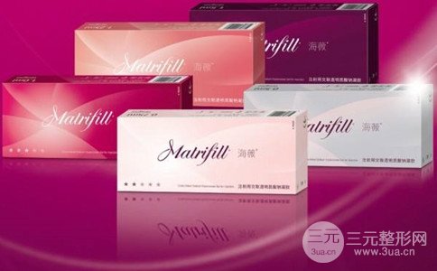 海微玻尿酸怎么樣、海微玻尿酸能維持多久