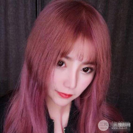 合肥壹加壹甘泉涌軟骨隆鼻前后對比圖|內(nèi)附真人案例恢復(fù)前過程