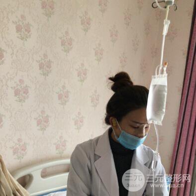 哈爾濱哈美萊鄭東學隆鼻整形案例對比圖真實心情分享喲~