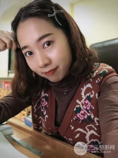 湘潭華美切開雙眼皮案例對照圖兩個(gè)月恢復(fù)過程心情日扎