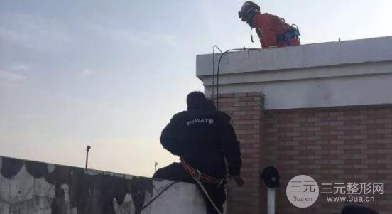 23歲女主播整容失敗 兩次跳樓身亡