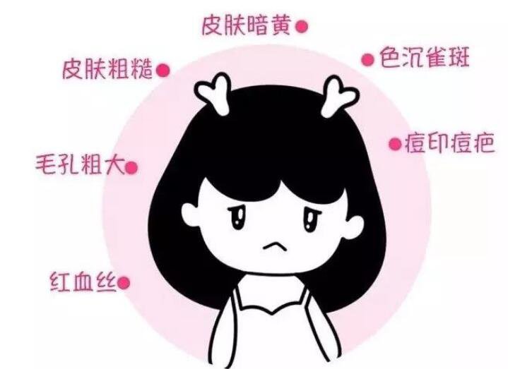 光子嫩膚護(hù)理應(yīng)該怎么做?如何做好護(hù)理工作?