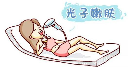 光子嫩膚能維持多久？果影響因素有哪些？