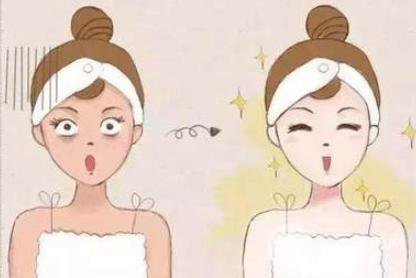 光學(xué)嫩膚美白的好處與副作用分享