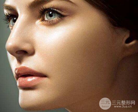 上海自體肋軟骨隆鼻價格貴嗎，受哪些因素影響?