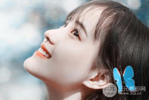 伊w蘭豐下巴一般要多少錢?受哪些因素影響?