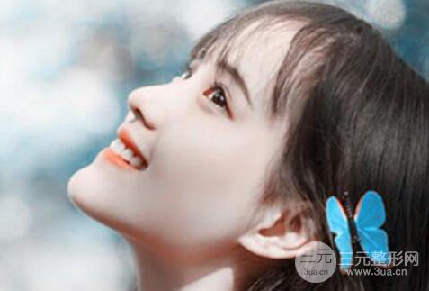 成都硅膠假體墊下巴價格需要多少，與哪些因素有關(guān)?