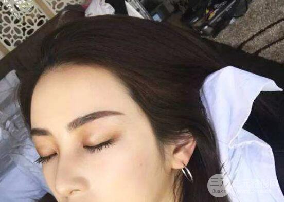 成都洗眉毛費用，參考價格是多少?