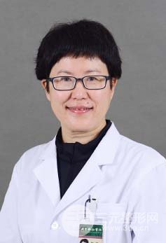 協(xié)和整形趙茹