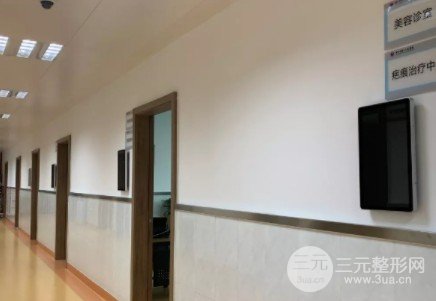 深圳植發(fā)醫(yī)院