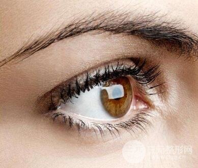 開眼角的術(shù)后注意事項