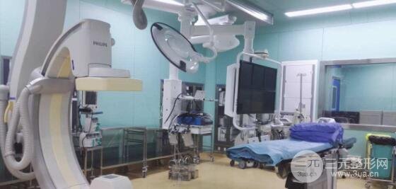 浙二整形科概況介紹