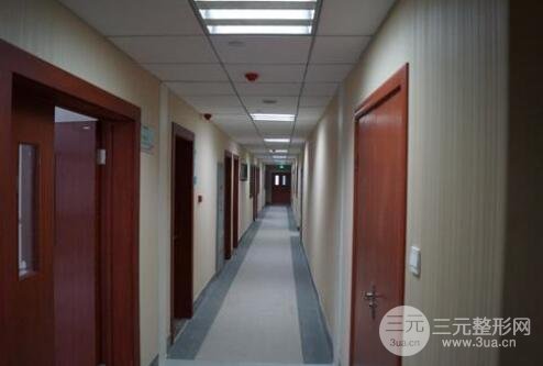 頤和醫(yī)院整形外科科室介紹