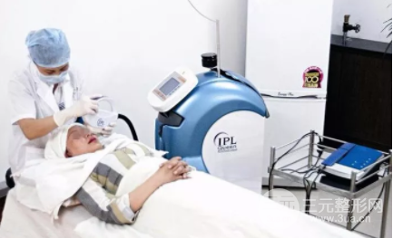 鄭大五附院整形美容中心