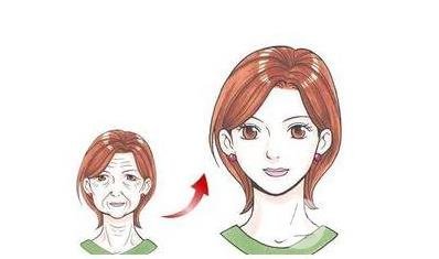 其他方法去除抬頭紋