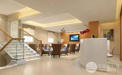 金華中心醫(yī)院美容整形中心怎么樣