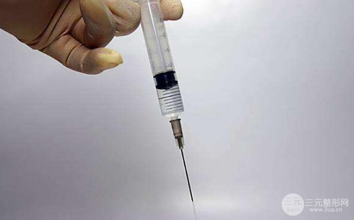 大腿肉注射瘦腿能打嗎？注射瘦腿的原理請(qǐng)重新審視一下！