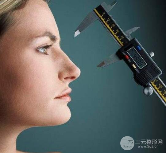 做取隆鼻假體修復(fù)術(shù)的補(bǔ)救措施，如何再次擁有美鼻