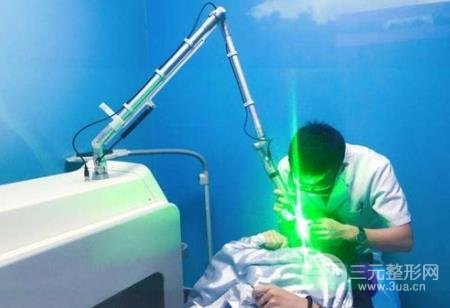 西京醫(yī)院激光祛斑價(jià)目表2020版 費(fèi)用解析大全~ 