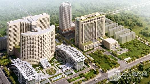 河南省人民醫(yī)院概況