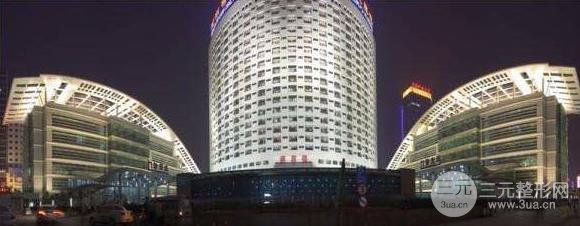 河南省人民醫(yī)院概況