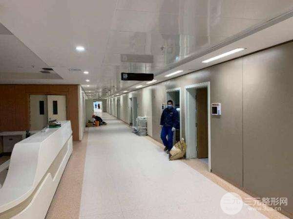 收藏！南昌一附醫(yī)院整形專家信息合集，附全新價(jià)格表~