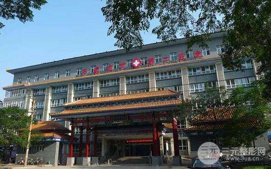 石家莊省二院美容激光科怎么樣？全新價格表&醫(yī)生名單大全~