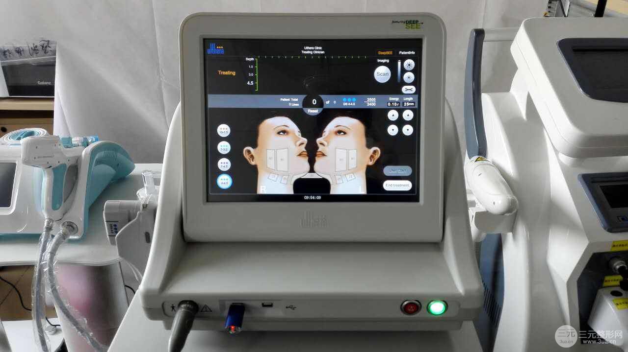 美版熱拉提全臉價格多少錢？影響因素有這3點~