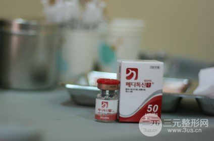 注射瘦臉大概多少錢