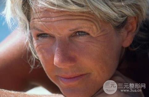 化妝技術=整形手術？小心卸妝之后打回原形！