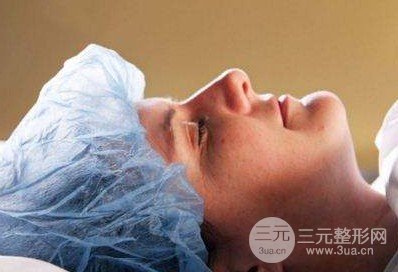 抽脂去除眼袋降低風險嗎