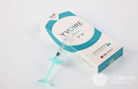 注射去皺術(shù)玻尿酸和rd素的區(qū)別