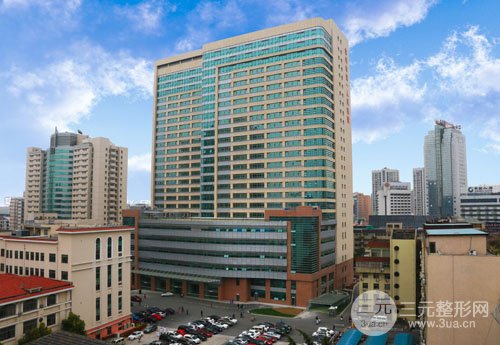 常州第一人民醫(yī)院整形科哪個醫(yī)生好